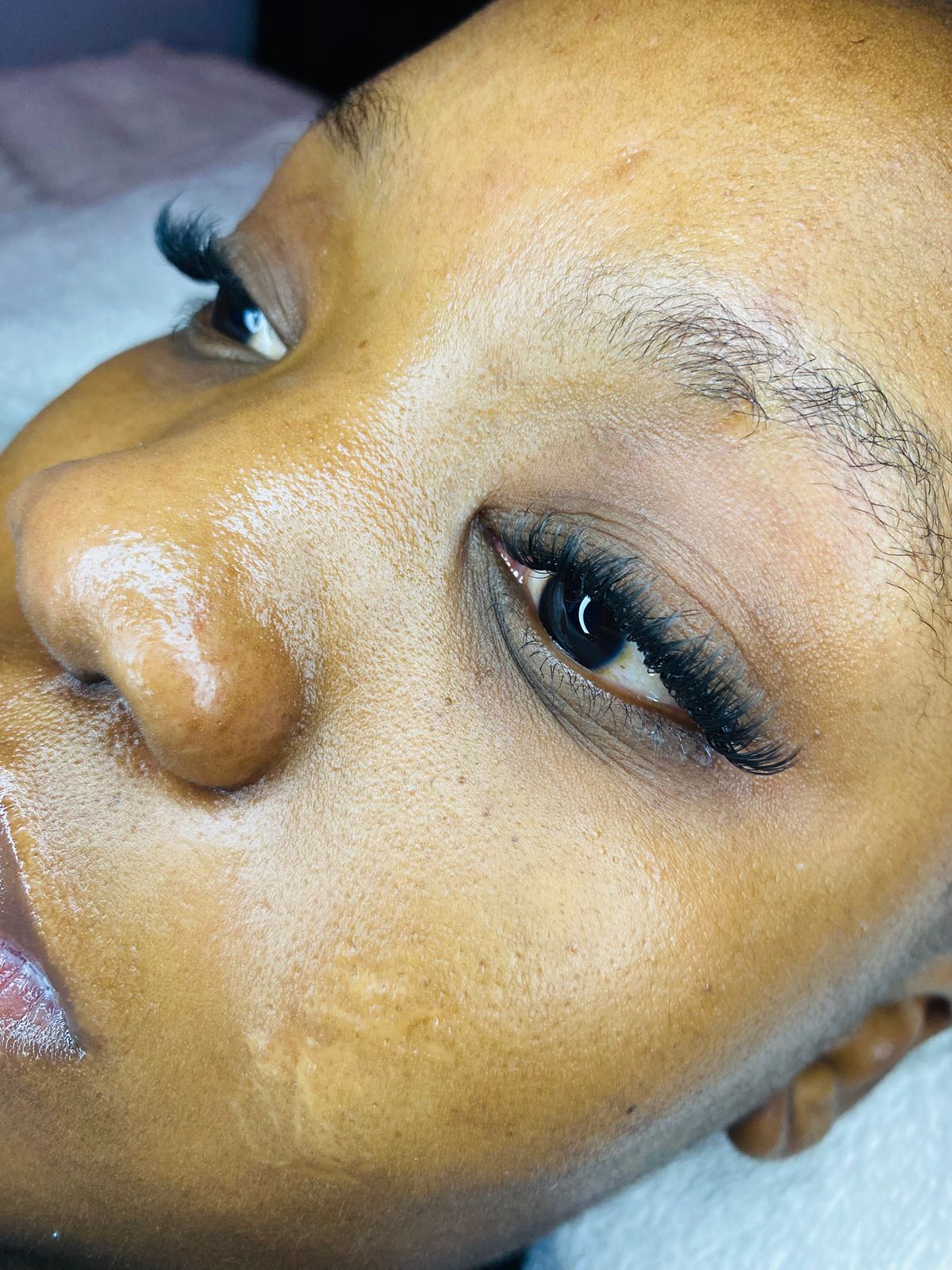 Elegant Classic Extensions