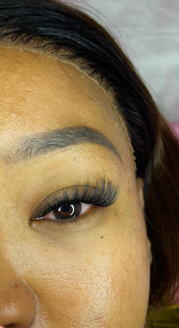 Timeless Classic Look