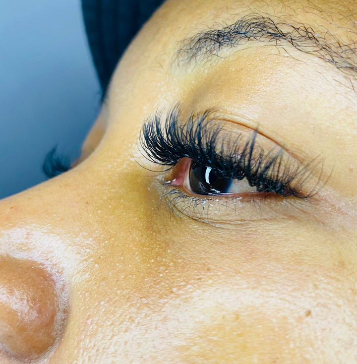 Wispy with no Spikes